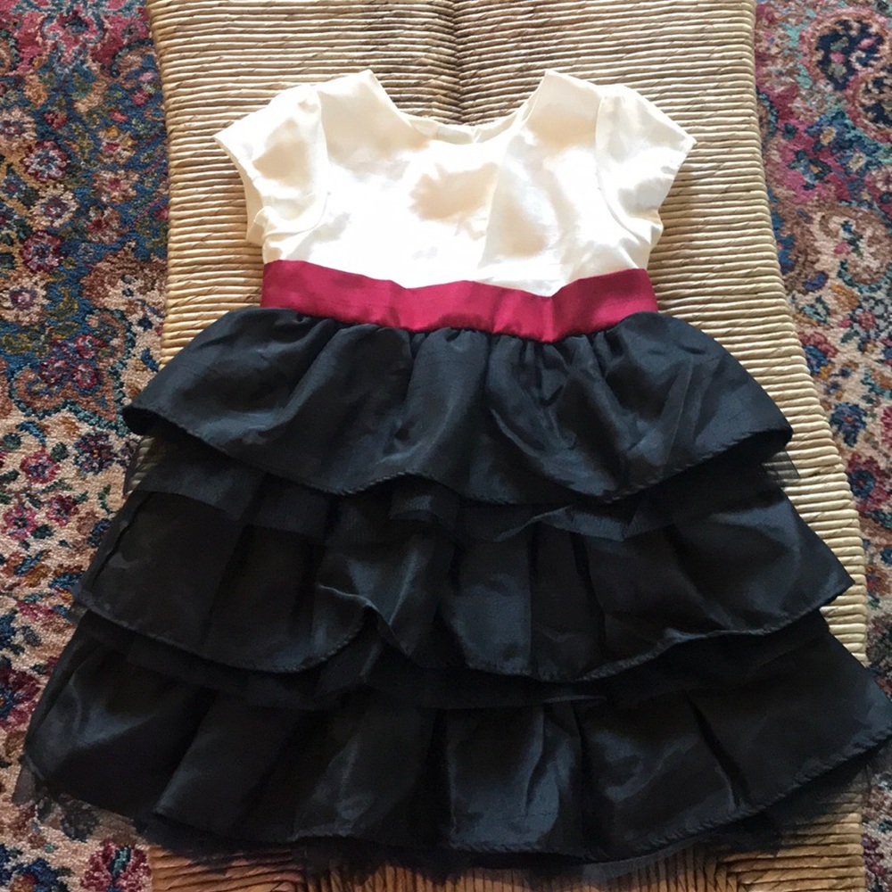 ❤️Gymboree dress.